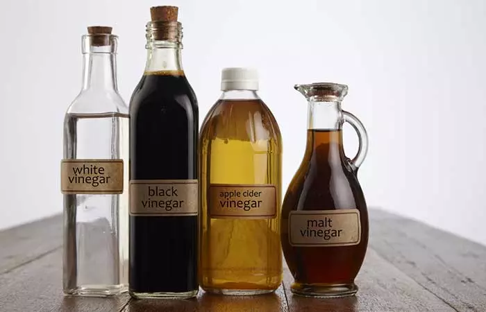 Vinegar 