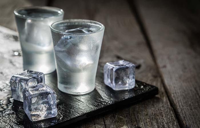 Vodka