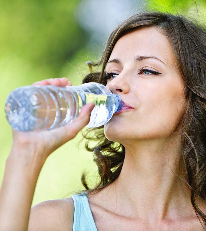 Water – An Ignored Nutrient