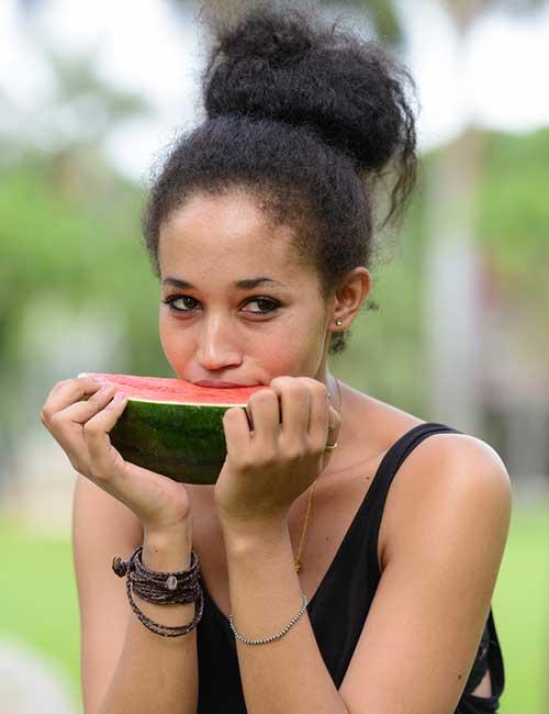 Watermelon