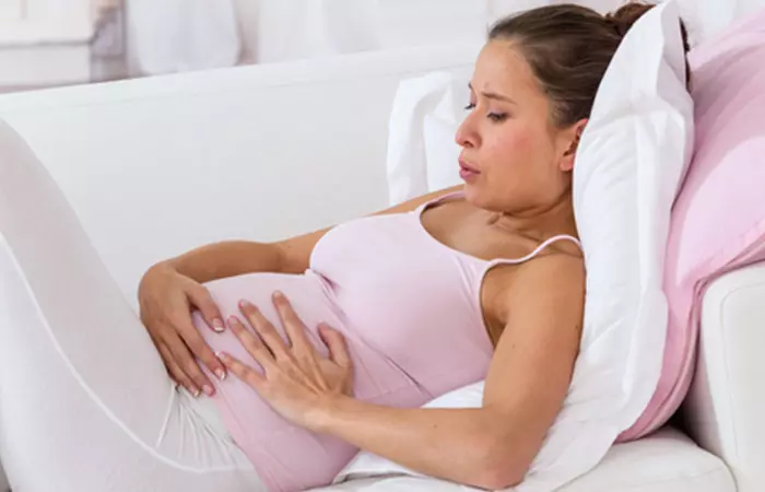 What Are Contractions