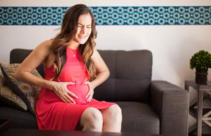What Do Contractions Feel Like Everything Women Can Expect