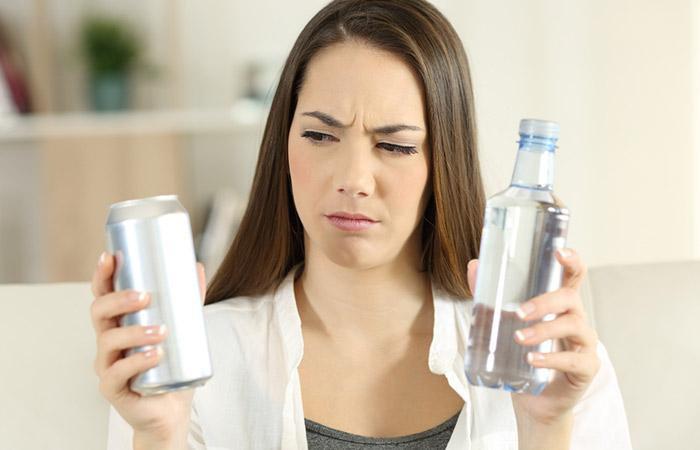 Diet Soda May Cause Weight Gain - Here’s Why?