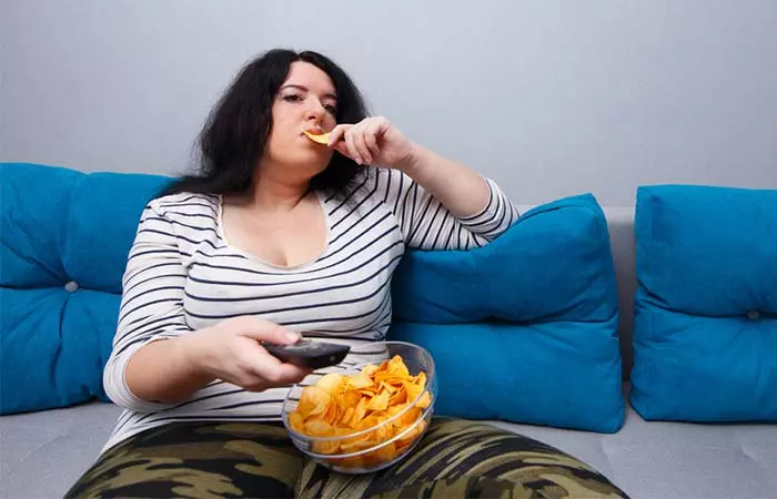 What Exactly Is A Sedentary Lifestyle