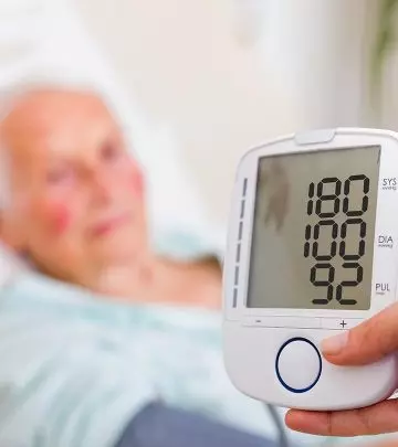 What Is A Normal Blood Pressure Reading