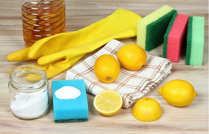 What if cleaning was easy