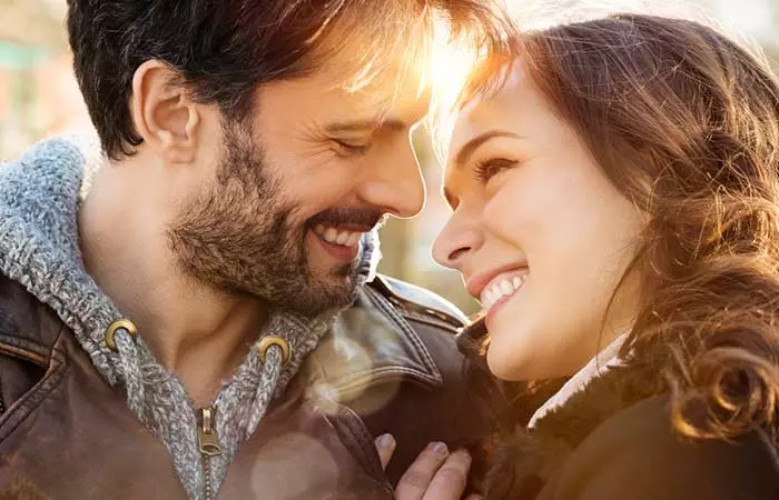 When The Mains Arrived...