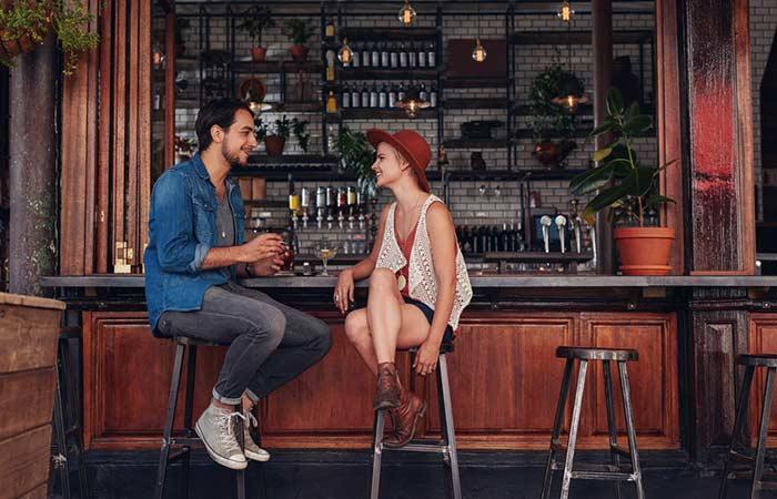 When The Starters Arrived…