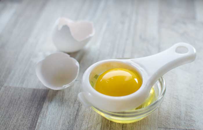 Whisk Up A Perfect Egg