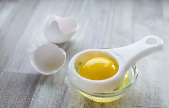 Whisk Up A Perfect Egg
