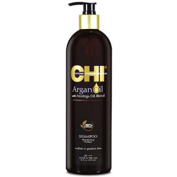 chi Argan Oil Shampoo
