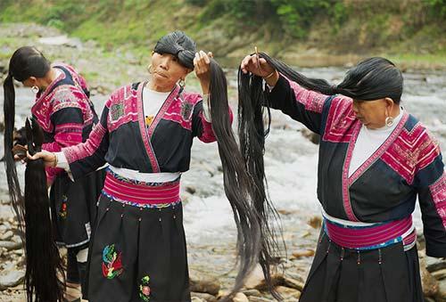 it’s fascinating to know how much value is placed on a woman’s hair