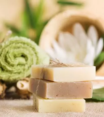 10 Best Shampoo Bars For Every Hair Type, According To A Hairstylist – 2024