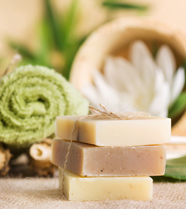 10 Best Shampoo Bars For Every Hair Type – 2022