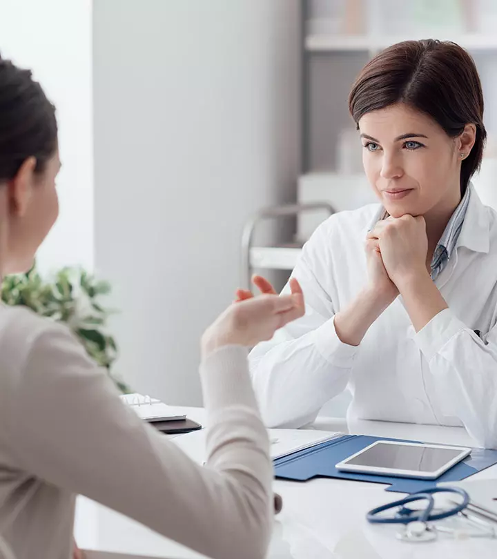 10 Things It’s Recommended We Quit Doing to Visit Doctors Less Often