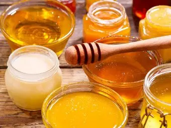 10 Types Of Honey: What, How, And Why Should You Know About ...