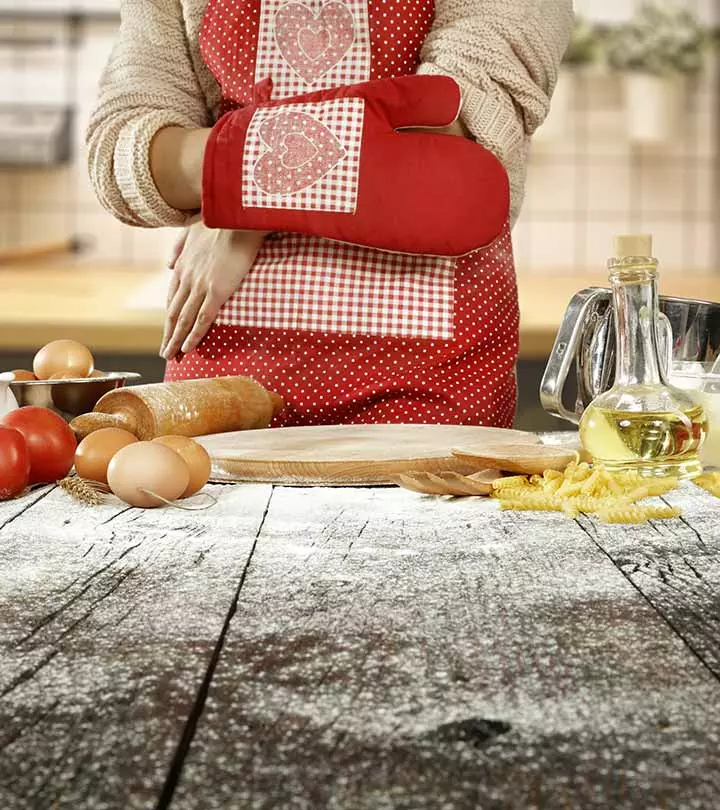 11 Things That Make Any Kitchen Look Messy And Inhospitable