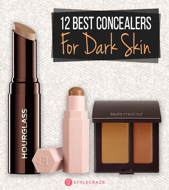 top rated concealer for dark circles