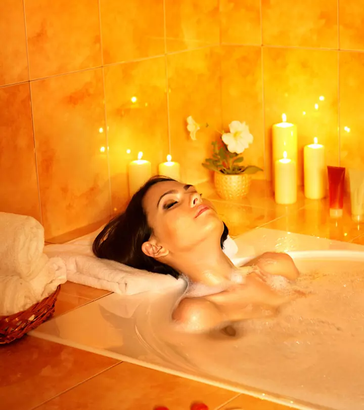 The 14 Best Bubble Baths To Relax Your Body – 2024