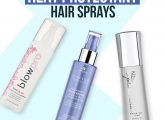 14 Best Heat-Protectant Sprays For Every Hair Texture – 2023