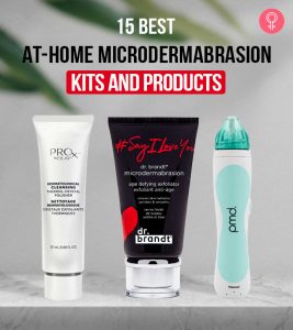 15 Best At-Home Microdermabrasion Kit...