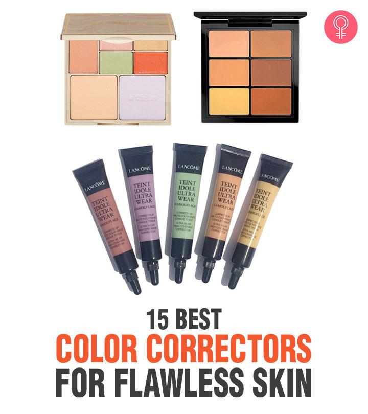 Colour Correcting Makeup You Mugeek Vidalondon   15 Best Color Correctors For Flawless Skin 