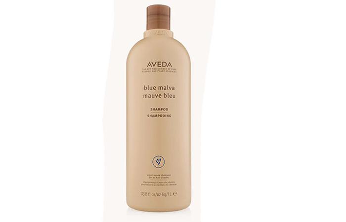 10 Best Blue Shampoos For Brunette Hair You Need To Try Out In 2019