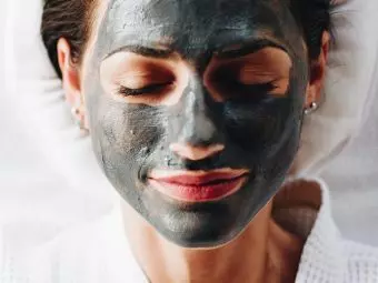 6 Easy Activated Charcoal Face Masks For Radiant Skin