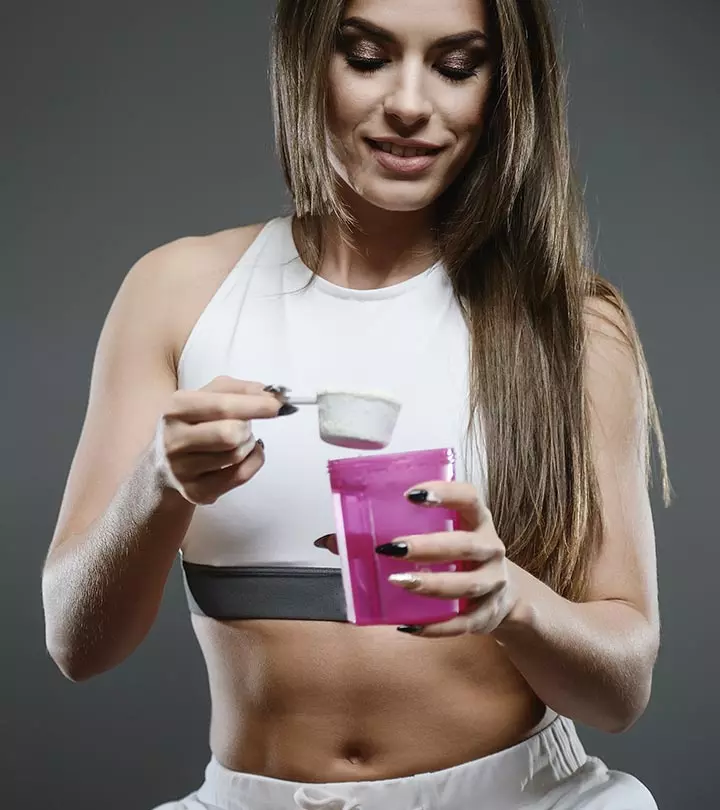 9 L-Glutamine Benefits You Must Know Today + The Food Sources
