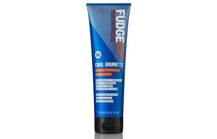 10 Best Blue Shampoos For Brunette Hair You Need To Try Out In 2019