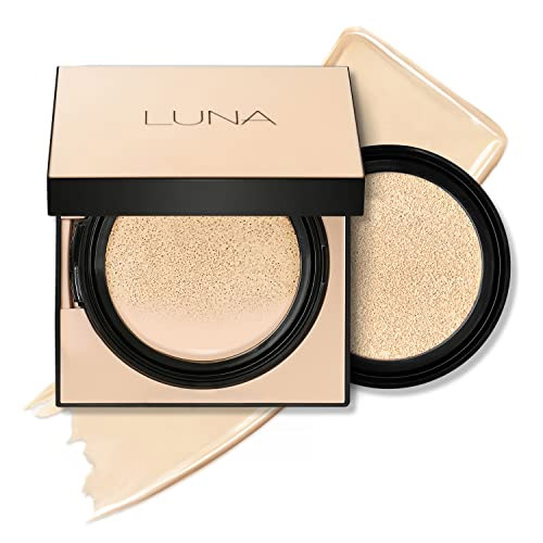 AEKYUNG LUNA 50-Hours Conceal Fixing Cushion Foundation