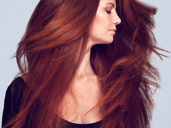 All You Need To Know About Coarse Hair