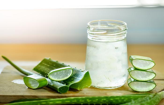 Aloe vera डायबिटीज़ के लिए एलोवेरा