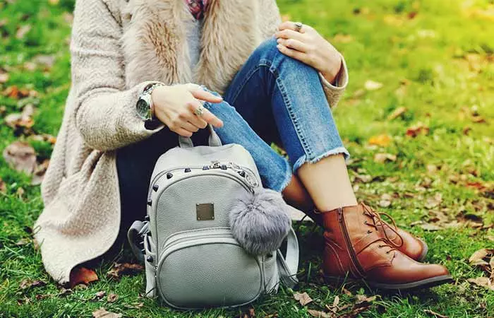 Backpacks