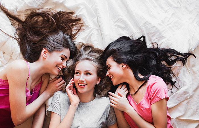 Best Friends Aren’t Afraid To Be Brutally Honest
