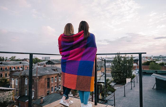 Best Friends Aren’t Afraid To Be Brutally Honest