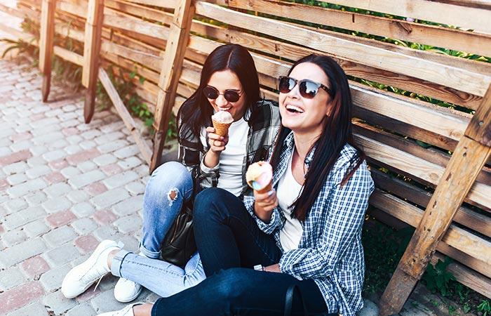 Best Friends Aren’t Afraid To Be Brutally Honest!