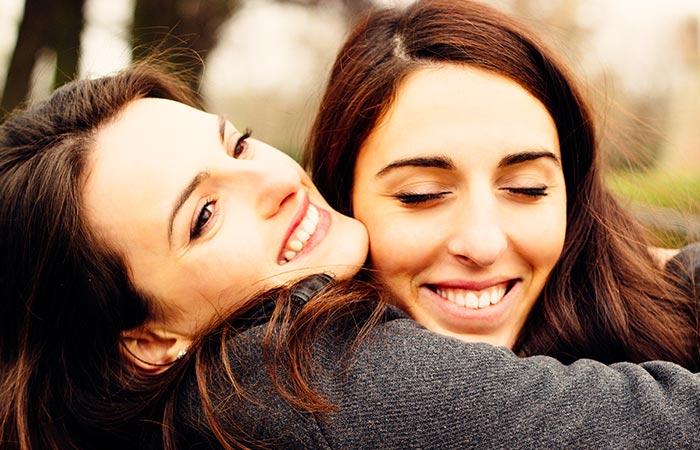 Best Friends Aren’t Afraid To Be Brutally Honest