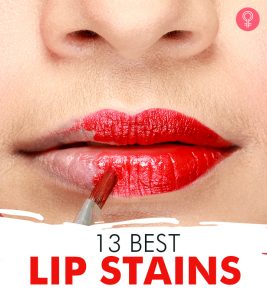 13 Best Lip Stains Of 2022 For Long-L...