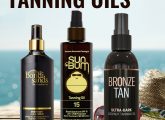 13 Best Tanning Oils For Natural-Looking & Glowy Skin - 2023