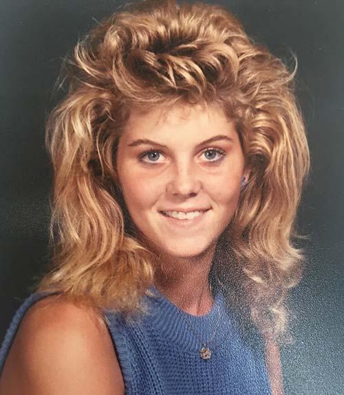 30 Rad 80s Hairdos You Need To Remember