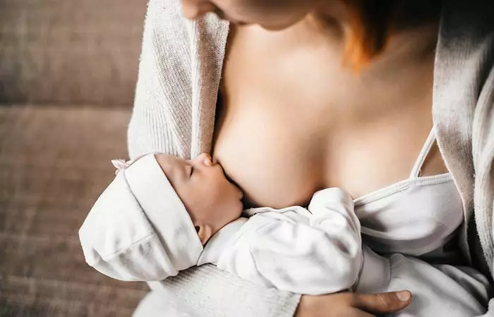 Breasts 