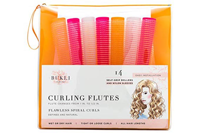 Top 10 Hair Rollers And How To Use Them To Create Luscious Curls