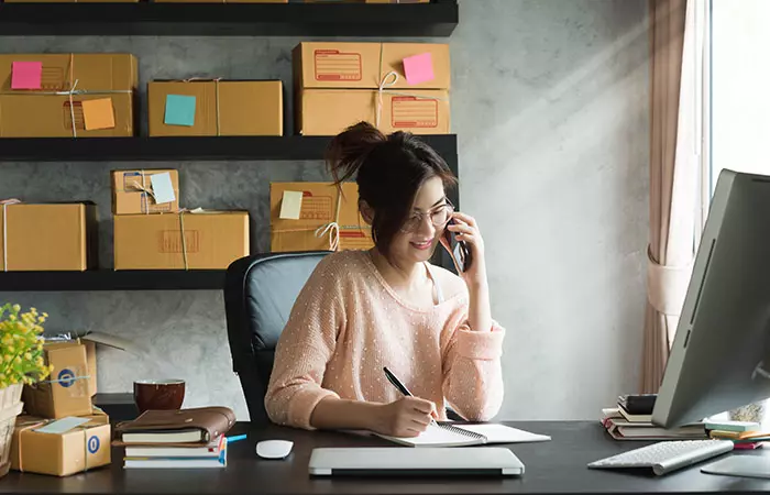 Career Is Important Too