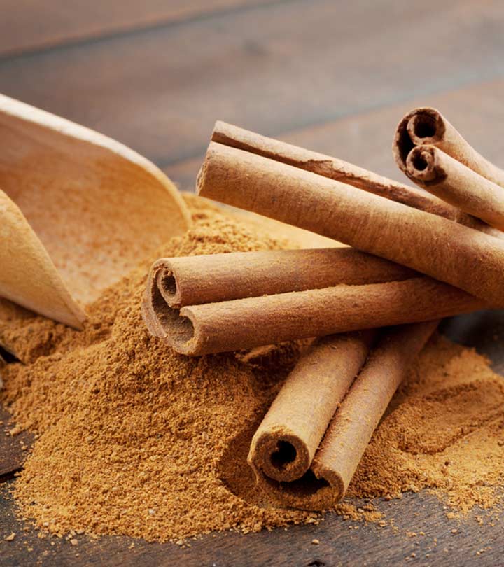 दालचीनी के फायदे, उपयोग और नुकसान – Cinnamon’s and Side Effects in Hindi