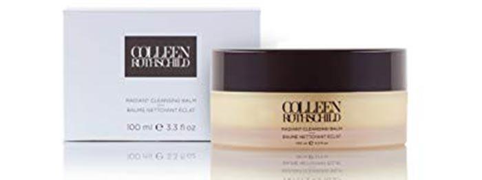 Colleen Rothschild Beauty Radiant Cleansing Balm