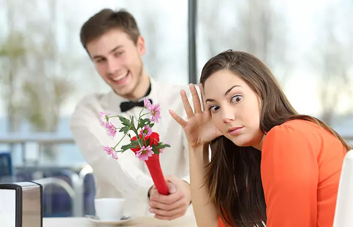 Dated The Wrong Guy It's Not The End Of The World Dated The Wrong Guy It's Not The End Of The World