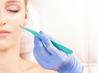 Dermaplaning Everything You Need To Know About It
