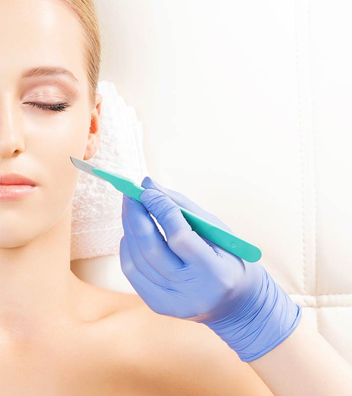Dermaplaning: Benefits, What To Expect, And Aftercare Tips