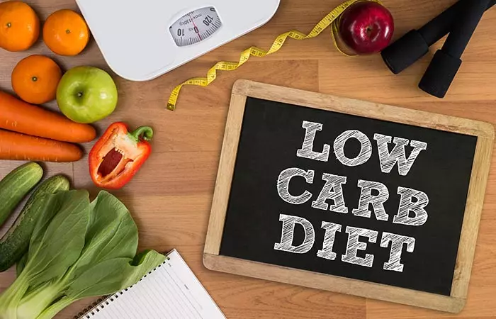 Diet Low In Carbs